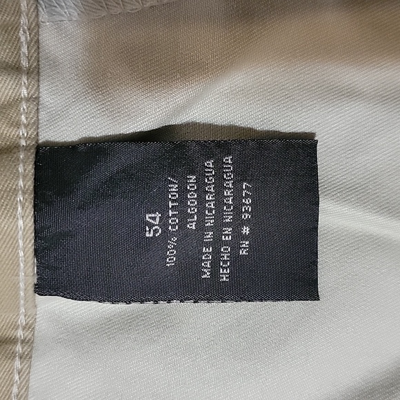 Chino Short Retro - Picture 5 of 5